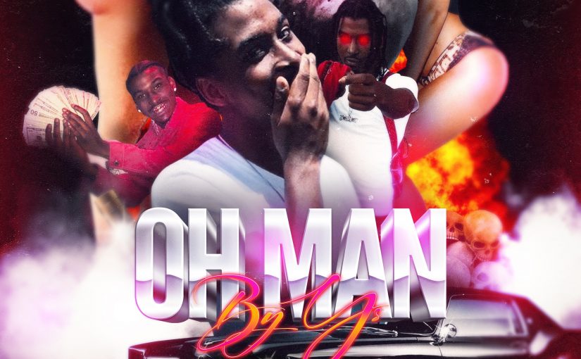 New Video: YS – “Oh Man” [WATCH]