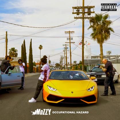 New Music: Mozzy – “Death Is Callin” [LISTEN]