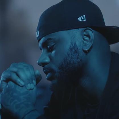 New Music: Bryson Tiller – “Inhale” [LISTEN]