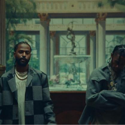 New Video: Big Sean – “Lithuania” Feat. Travis Scott [WATCH]