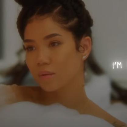 New Video: Jhene Aiko – “Speak” [WATCH]