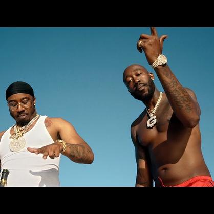 New Video: Freddie Gibbs & Alchemist – “Frank Lucas” Feat. Benny The Butcher [WATCH]