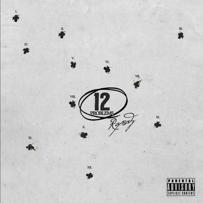 New Music: Rapsody – “12 Problems” [LISTEN]