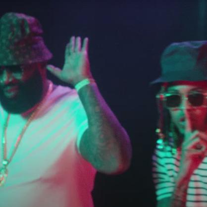 New Video: August Alsina – “Entanglements” Feat. Rick Ross [WATCH]