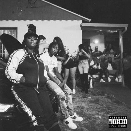 Kamaiyah & Capalow Put On For The Bay With ‘Oakland Nights’ Project [STREAM]