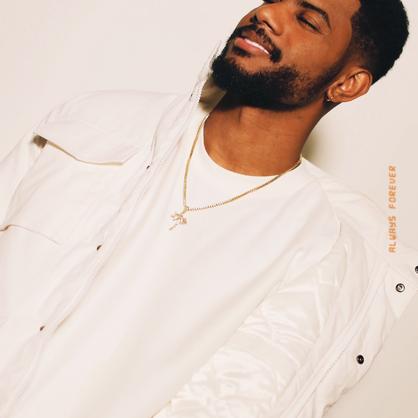 New Music: Bryson Tiller – “Always Forever” [LISTEN]