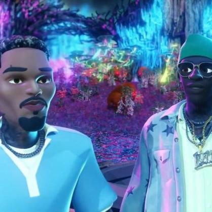 New Video: Chris Brown & Young Thug – “Say You Love Me” [WATCH]