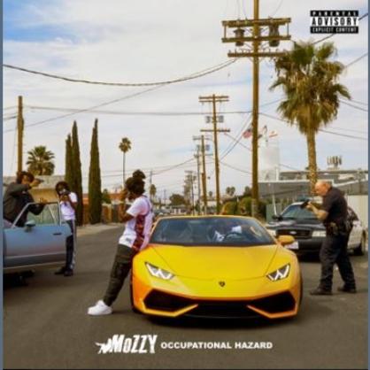 Mozzy Puts On With His New Project ‘Occupational Hazard’ [STREAM]