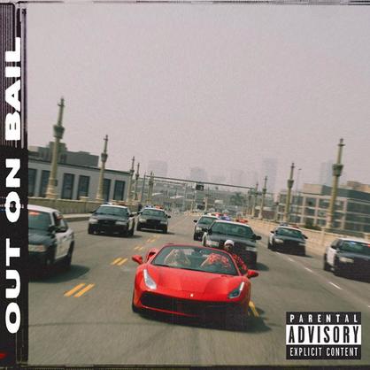 New Music: YG – “Out On Bail” [LISTEN]