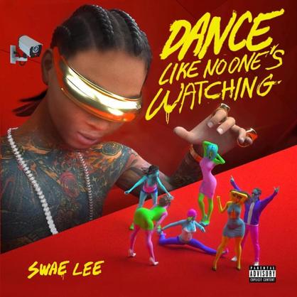 New Music: Swae Lee – “Dance Like No One’s Watching” [LISTEN]