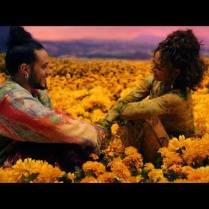 New Video: Russ – “Take You Back” Feat. Kehlani [WATCH]