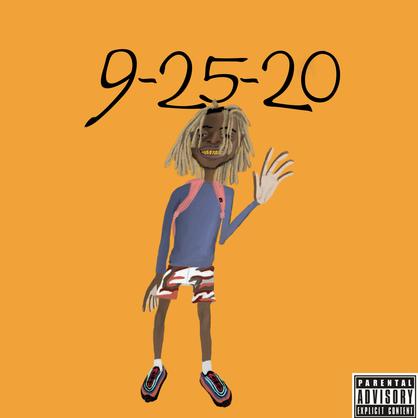 NYCE PICK: Up-And-Comer JAAH SLT Drops New Project ‘9-25-20’ [STREAM]