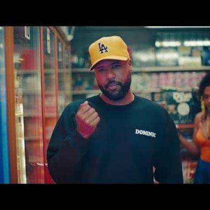 New Video: Dom Kennedy – “Bootleg Cable” [WATCH]