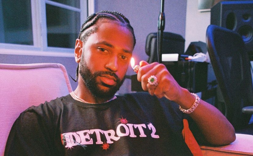 Big Sean Talks New Album ‘Detroit 2’, Social Media Instigating Beef W/ Kendrick Lamar & More [PEEP]