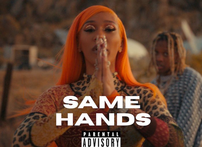 New Music: BIA – “Same Hands” Feat. Lil Durk [LISTEN]