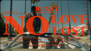 New Video: Blxst – “No Love Lost” [WATCH]