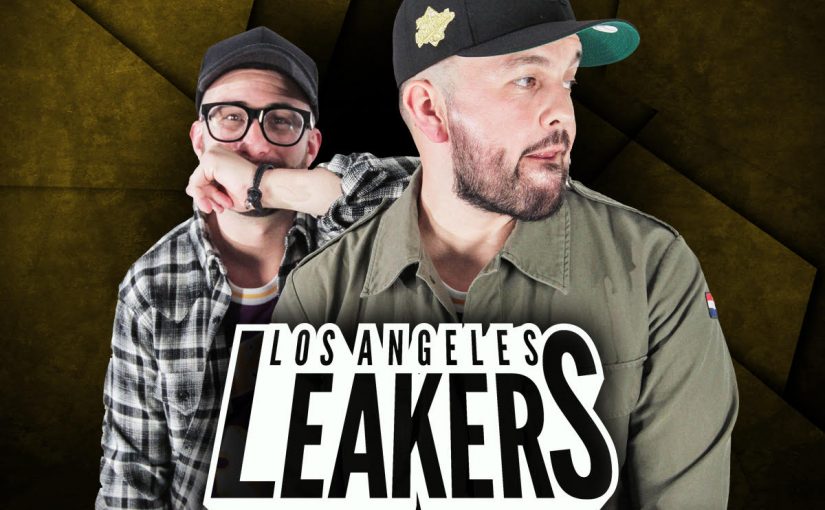 Check Out Yesterday’s Playlist From Our #LEAKSHOW On Shade 45 [PEEP]