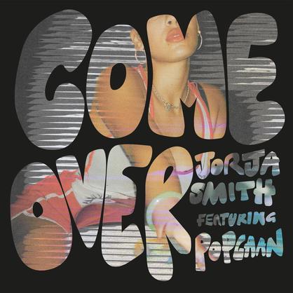 New Music: Jorja Smith – “Come Over” Feat. Popcaan [LISTEN]