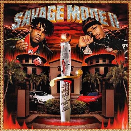 21 Savage & Metro Boomin Want Some More As They Unleash ‘Savage Mode II’ [STREAM]