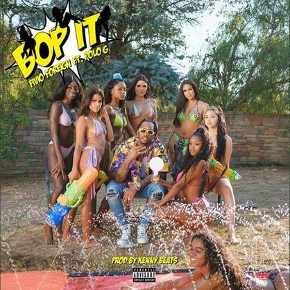 New Music: Fivio Foreign – “Bop It” [LISTEN]