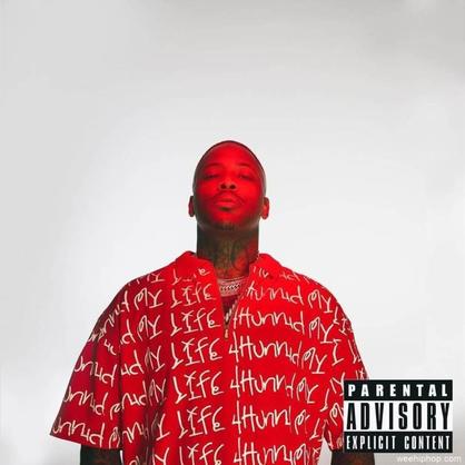 YG Feeds The Streets With His New Album ‘My Life 4Hunnid’ [STREAM]