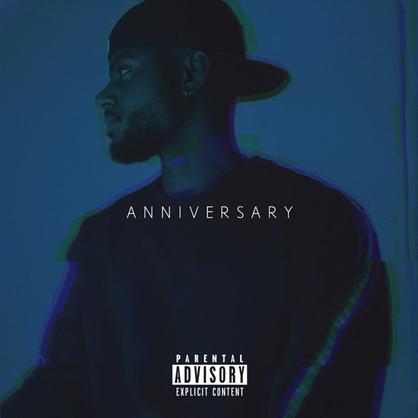 After Dropping ‘Trapsoul’ 5-Years-Ago, Bryson Tiller Comes Through With ‘Anniversary’ [STREAM]