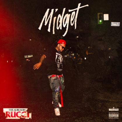 Rucci Talks About His Come Up On ‘Midget’ Album [STREAM]