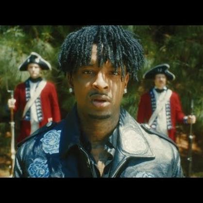 New Video: 21 Savage x Metro Boomin – “My Dawg” [WATCH]