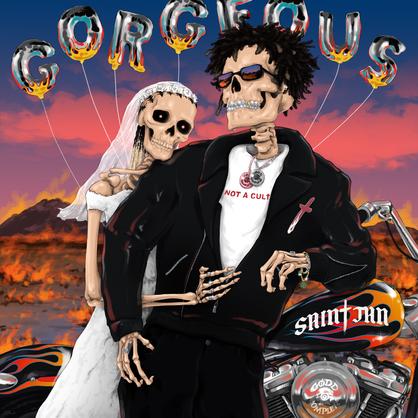 New Music: SAINt JHN – “Gorgeous” [LISTEN]