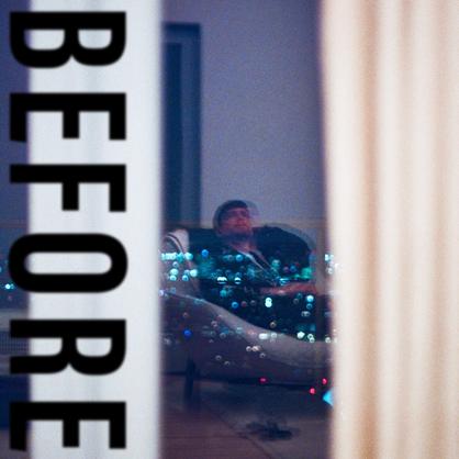 James Blake Releases His New EP ‘Before’ [STREAM]