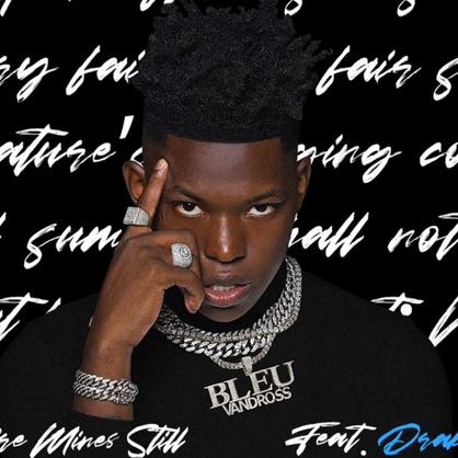 New Music: Yung Bleu – “You’re Mines Still” Feat. Drake [LISTEN]