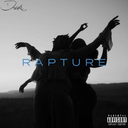 New Music: D Smoke – “Rapture” [LISTEN]