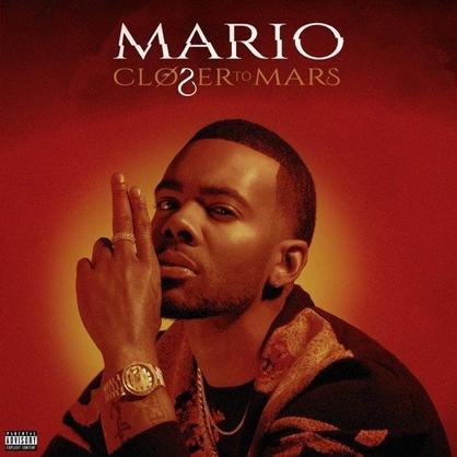 Mario Leaves Earth & Goes ‘Closer To Mars’ On New Album [STREAM]