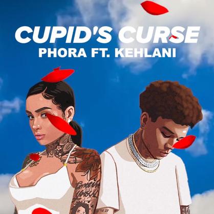 New Music: Phora – “Cupid’s Curse” Feat. Kehlani [LISTEN]