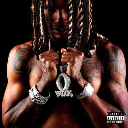 King Von Drops His New Project ‘Welcome To O Block’ [STREAM]