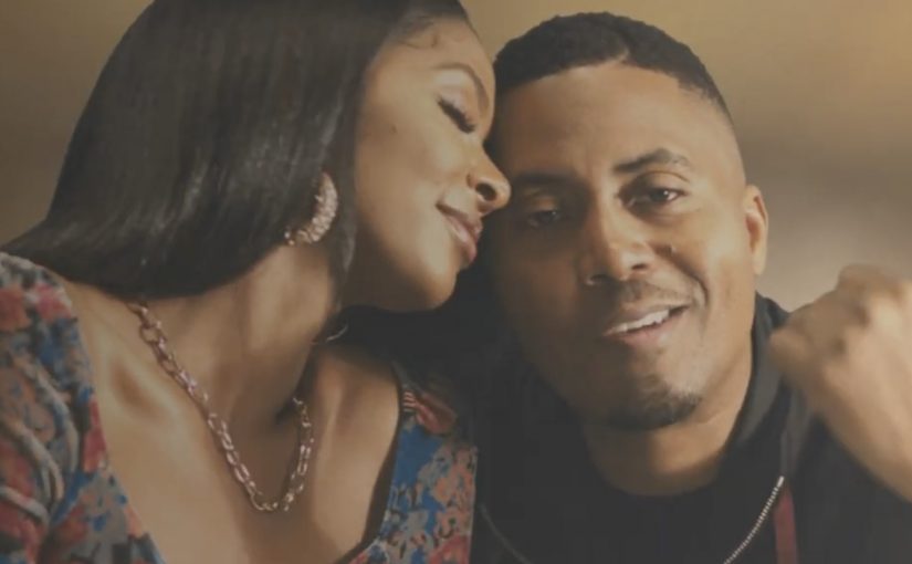 New Video: Nas – “Replace Me” Feat. Don Toliver & Big Sean [LISTEN]