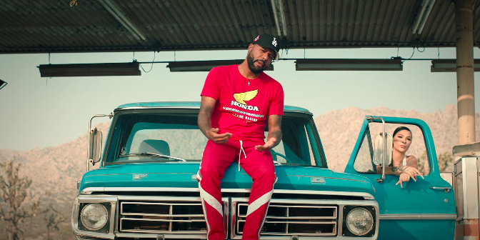 New Video: Dom Kennedy – “Sirens” [WATCH]