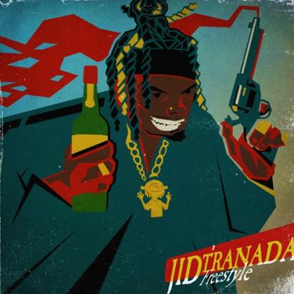 New Music: J.I.D – “JIDtranada Freestyle” [LISTEN]