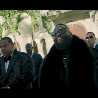 New Video: Busta Rhymes – “Master Fard Muhammad” Feat. Rick Ross [WATCH]