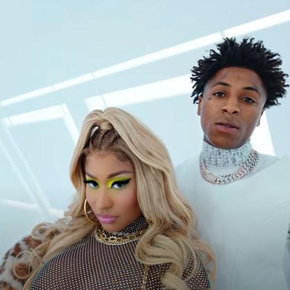 New Music: Mike WiLL Made-It – “What That Speed Bout” Feat. Nicki Minaj & NBA YoungBoy [LISTEN]