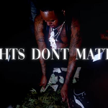 New Music: Drakeo The Ruler – “Fights Don’t Matter” [LISTEN]