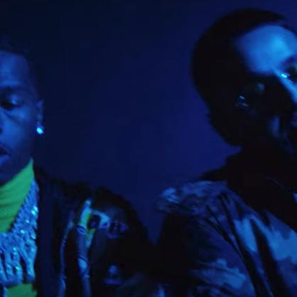 New Video: Nav – “Don’t Need Friends” Feat. Lil Baby [LISTEN]