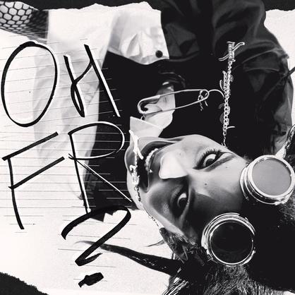 New Music: Rico Nasty – “OhFr?” [LISTEN]