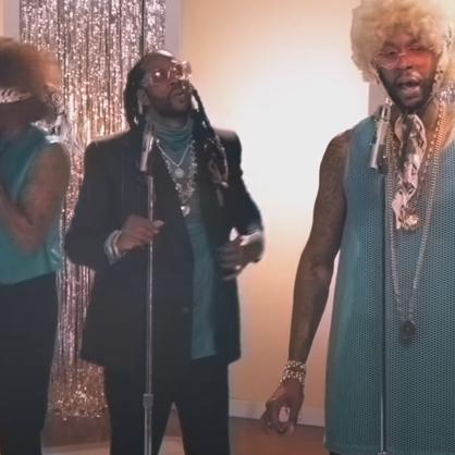 New Video: 2 Chainz – “Can’t Go For That” Feat. Ty Dolla $ign & Lil Duval [WATCH]