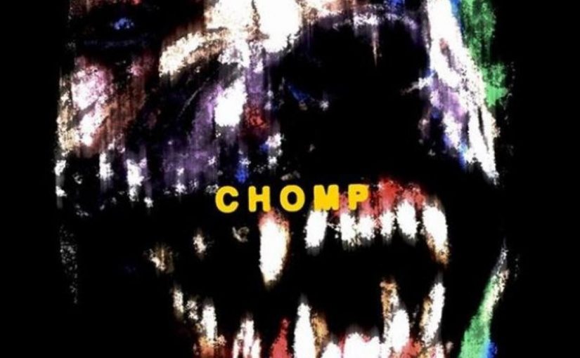 Russ Drops His New 5-Track Project ‘Chomp’ [STREAM]