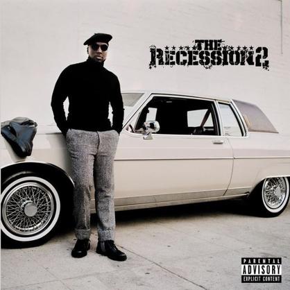 Jeezy Comes Through With His New Album ‘The Recession 2’ [STREAM]