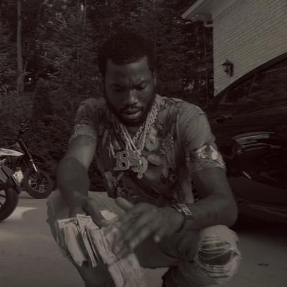 New Video: Meek Mill – “Pain Away” Feat. Lil Durk [WATCH]