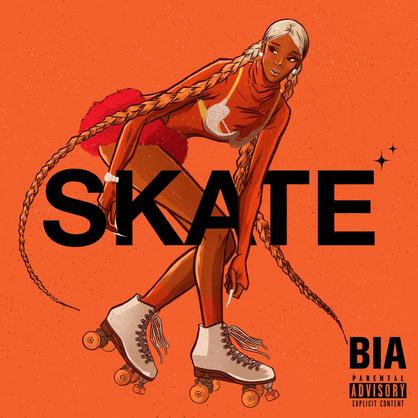 New Music: BIA – “Skate” [LISTEN]