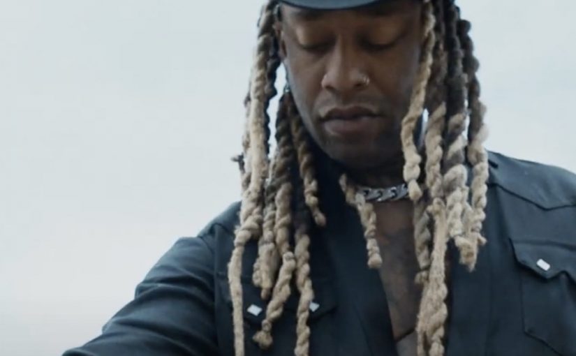 New Video: Ty Dolla $ign – “Expensive” Feat. Post Malone [WATCH]