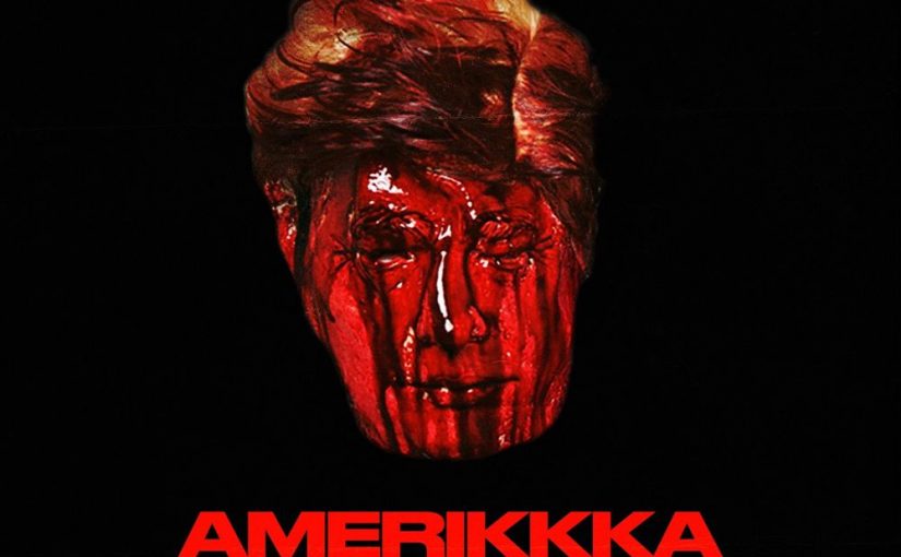 New Music: Doeman – “Amerikkka” [LISTEN]